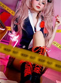 Peachmilky 013-PeachMilky - Junko Enoshima(33)